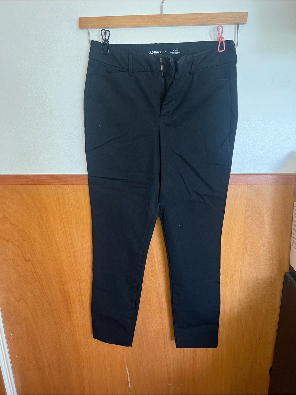 Slacks